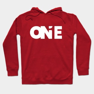 One Text Hoodie